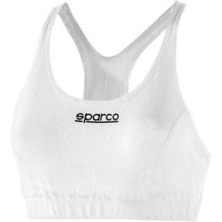 Stanik SPARCO FIA 8856-2018 - biały