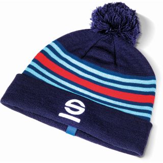 Czapka dziecięca Sparco MARTINI RACING
