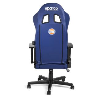 Fotel biurowy Sparco Icon Gulf