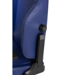 Fotel biurowy Sparco Icon Gulf