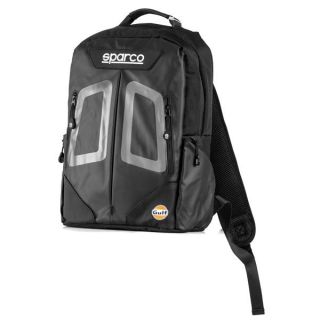 Plecak Sparco Stage Gulf