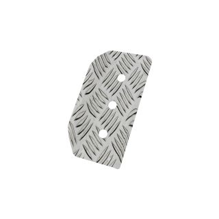 Oparcie stopy kierowcy Sparco Pro Driver