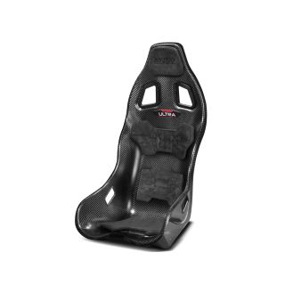 Poduszki do fotela Sparco Ultra Alcantara