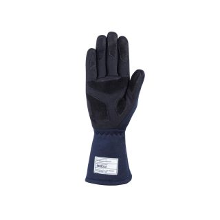 Rękawice Sparco Land Classic Gulf FIA 8856-2018 granatowe