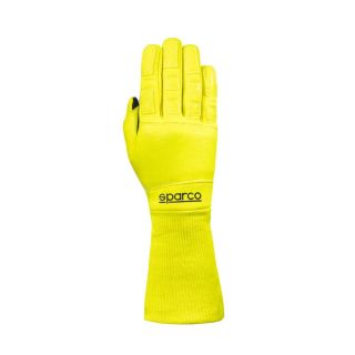 Rękawice SPARCO R-TIDE MECA - żółte