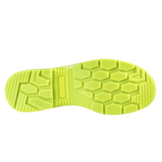 Buty SPARCO INDY BALTIMORA ESD S3S SR FO LG - granatowo-żółte