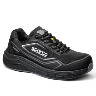 Buty SPARCO IMPULSE LINFORD ESD S1PS SR FO HRO SC - czarne