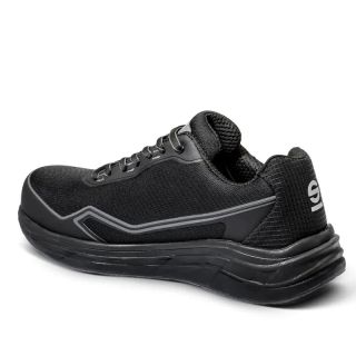 Buty SPARCO IMPULSE LINFORD ESD S1PS SR FO HRO SC - czarne
