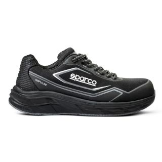 Buty SPARCO IMPULSE LINFORD ESD S1PS SR FO HRO SC - czarne