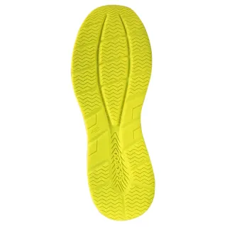 Buty SPARCO IMPULSE LUTON ESD S1PS SR FO HRO SC - czarno-żółte