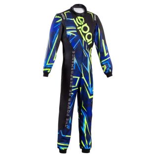 Kombinezon Sparco Prime-K Advanced FIA 8877-2022