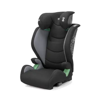 Fotelik dziecięcy SPARCO SK2000I ECE R129/03 ISOFIT (100-150 cm) - szary