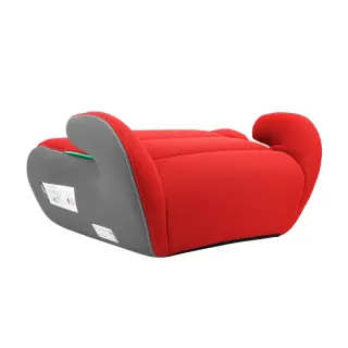 Fotelik dziecięcy SPARCO F100KI ECE R129/03 (22-36 kg, 125-150 cm) czerwony