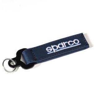 Breloczek SPARCO MARTINI RACING - granatowy