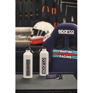 Breloczek SPARCO MARTINI RACING - granatowy