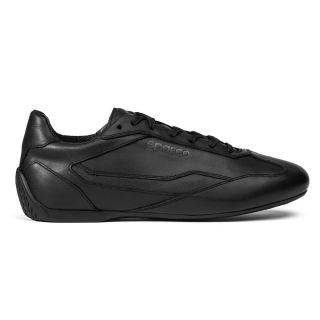 Buty SPARCO S-DRIVE LEATHER - czarne
