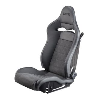 Fotel SPARCO SPX wersja prawa/dla pasażera