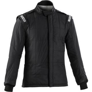 Kurtka dla mechanika SPARCO FIA 8867-2016
