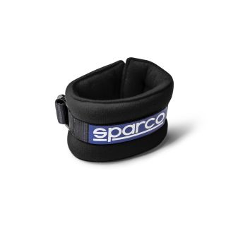 Ograniczniki ramion SPARCO SFI 3.3 - czarne