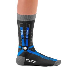 Skarpety SPARCO ICONIC DESIGN HARNESS