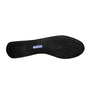 Buty SPARCO SLALOM FIA 8856-2018 niebieskie