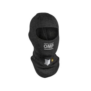 Kominiarka OMP TECNICA EVO FIA 8856-2018 antracytowa