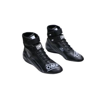 Buty kartingowe OMP ARP-X czarne