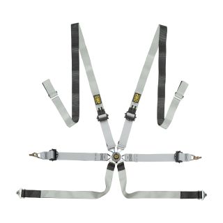 Pasy bezpieczeństwa OMP ONE-D PULL UP BEZ MAGNEZU – 2'', 6-pkt. FIA 8853-2016