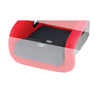 Poduszka siedziska OMP