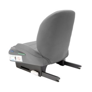 Fotelik dziecięcy SPARCO SK100IB ISOFIX (22-36 kg) szary