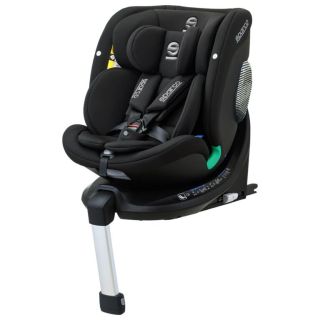 Fotelik dziecięcy SPARCO SK7000I ISOFIX niebieski