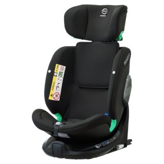 Fotelik dziecięcy SPARCO SK7000I ISOFIX niebieski
