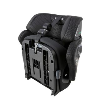 Fotelik dziecięcy SPARCO SK8000I ISOFIX