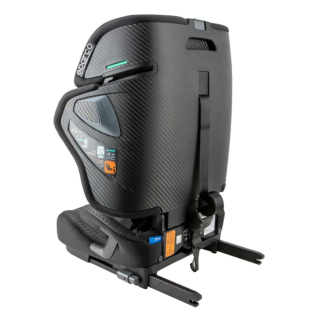 Fotelik dziecięcy SPARCO SK8000I ISOFIX