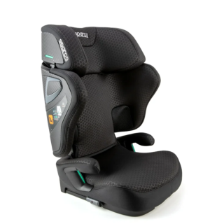 Fotelik dziecięcy SPARCO SK8000I G23 ISOFIX