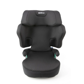 Fotelik dziecięcy SPARCO SK8000I G23 ISOFIX
