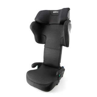 Fotelik dziecięcy SPARCO SK8000I G23 ISOFIX