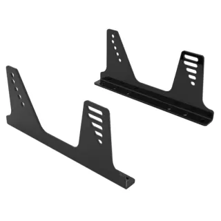 Mocowanie boczne do fotela OMP HGT EVO FIA 8855-2021 czarne