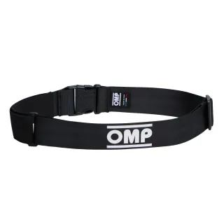 Pasek dla mechanika OMP czarny