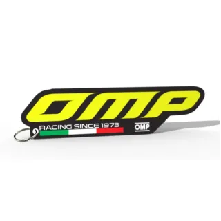 Brelok OMP