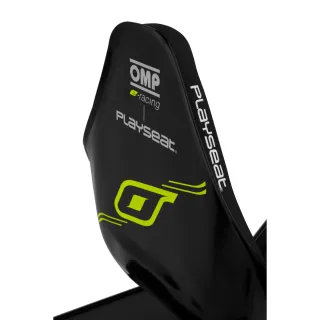 Symulator OMP PlAYSEAT E-RACING FORMULA czarny