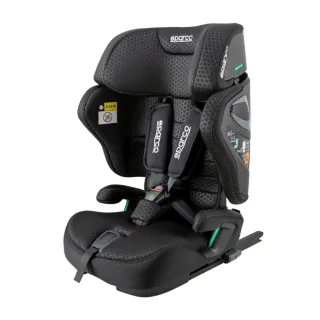 Fotelik dziecięcy SPARCO SK8000I ISOFIX