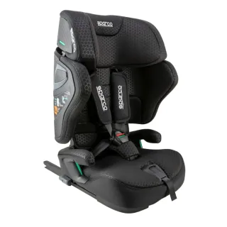 Fotelik dziecięcy SPARCO SK8000I ISOFIX