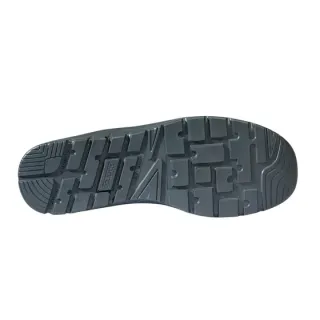 Buty SPARCO NITRO ADVANCED KALLE ESD S3S SR FO SC czarno-żółte fluo