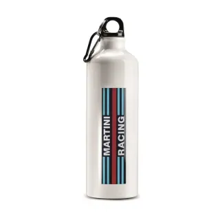 Butelka aluminiowa SPARCO MARTINI RACING
