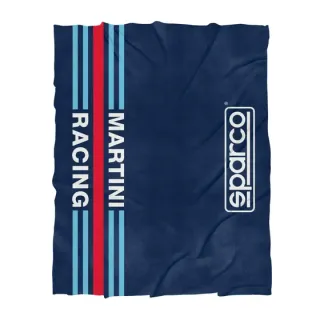 Koc SPARCO MARTINI RACING