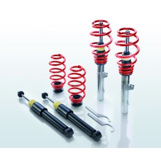 Zawieszenie gwintowane Eibach Pro-Street-S - Seat IBIZA IV (6L1); 02.02 -> 11.09