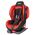 Fotelik dziecięcy SPARCO F500I EVO ISOFIX (9-25 kg)