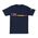 T-shirt SPARCO WARM-UP BARCELONA