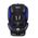 Fotelik dziecięcy SPARCO SK600I ISOFIX (0-36 kg)